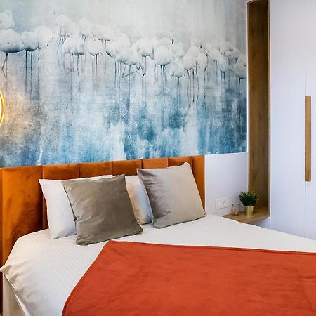 W&K Apartments - Harmony Suite - Faktura Vat, Parking 코잘린 외부 사진