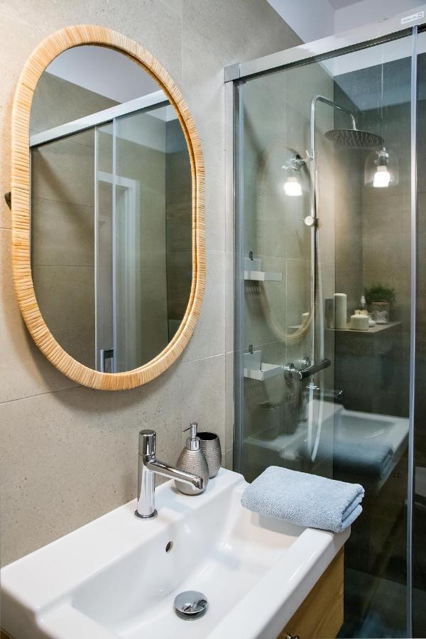 W&K Apartments - Harmony Suite - Faktura Vat, Parking 코잘린 외부 사진
